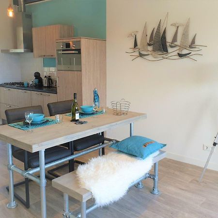 Apartamento L'Ancora Sint Annaland Exterior foto
